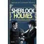 Sherlock Holmes: Powrót Sherlocka Holmesa. Pożegnalny ukłon. Archiwum Sherlocka Holmesa - Dostępne od: 2014-11-17 Sklep on-line