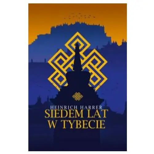 Siedem lat w tybecie Zysk i s-ka