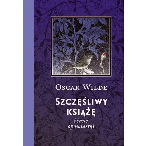 Zysk i s-ka Szczęśliwy książę i inne opowiastki