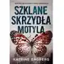 Szklane skrzydła motyla - katrine engberg Zysk i s-ka Sklep on-line