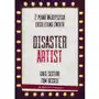 Zysk i s-ka The disaster artist. moje życie na planie the room, najlepszego złego filmu na świecie Sklep on-line