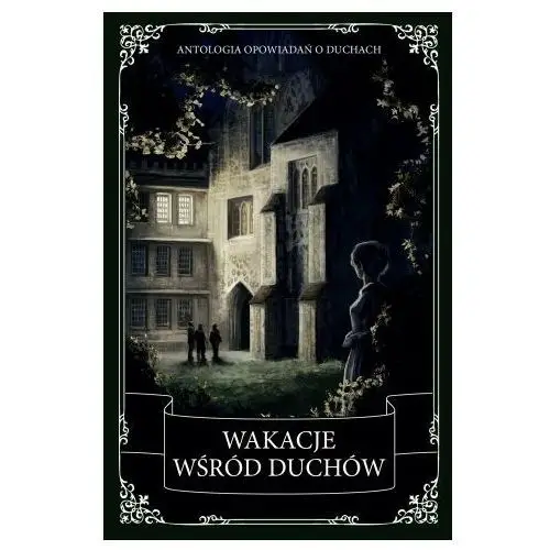 Wakacje wśród duchów Zysk i s-ka