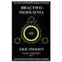 Władca pierścieni tom 1 bractwo pierścienia Zysk i s-ka Sklep on-line