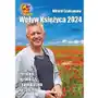 Wpływ księżyca 2024. poradnik ogrodniczy z kalendarzem na cały rok Zysk i s-ka Sklep on-line