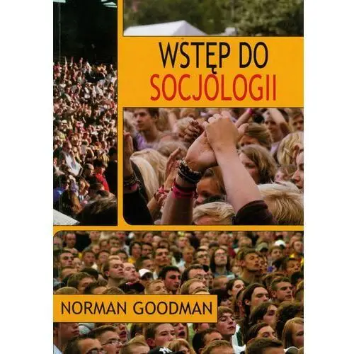 Wstęp do socjologii,192KS (46684)