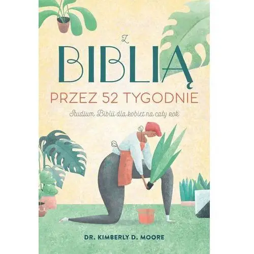 Z biblią przez 52 tygodnie