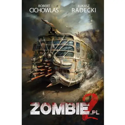 Zombie pl 2 - Cichowlas Robert, Radecki Łukasz