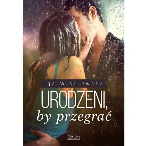 Urodzeni, by przegrać Zysk i spółka