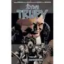 Żywe trupy t.25 bez odwrotu Kirkman robert, adlard charlie, gaudiano stefano, rathburn cliff Sklep on-line