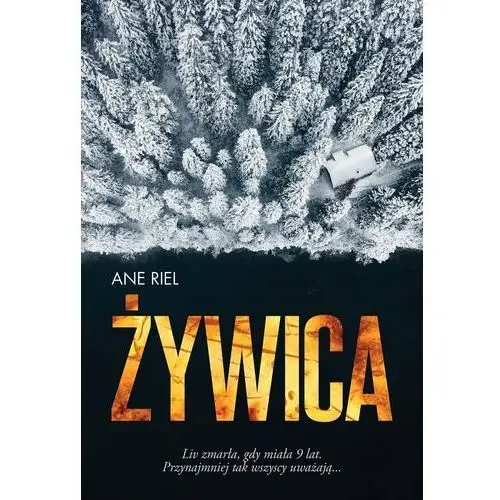 Żywica