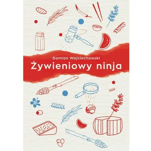 Żywieniowy ninja