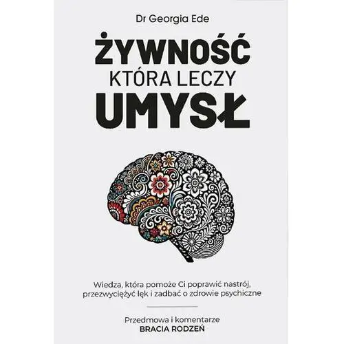 Żywność która leczy umysł