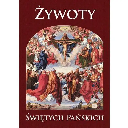 żywoty świętych pańskich, A129C58FEB