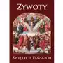 żywoty świętych pańskich, A129C58FEB Sklep on-line